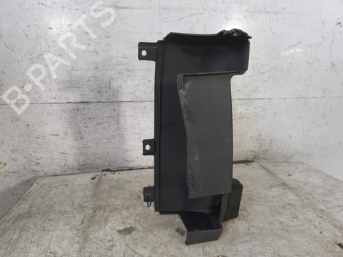 Corner bumper CITROËN JUMPER II Van 2.2 HDi 130 | BP27152547C117