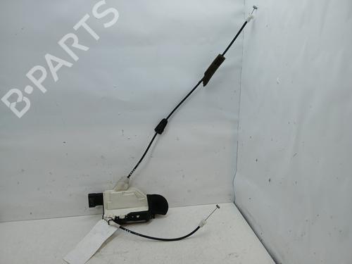 Used Front left lock PEUGEOT 308 SW I (4E_, 4H_) 1.6 HDi (92 hp) 29869133