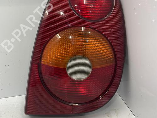Used Left taillight RENAULT MEGANE I Coach (DA0/1_) 1.6 16V (DA0B, DA04, DA11) (107 hp) 22828411