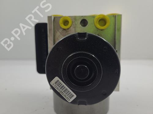 Used ABS pump ABS pump CITROËN C3 II (SC_) 1.6 HDi 90 (90 hp) 22819694 22819694