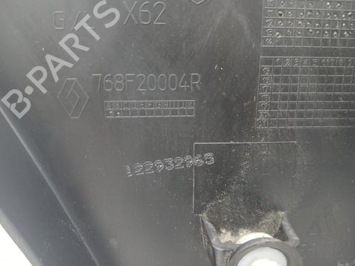 Other RENAULT MASTER III Bus (JV) 2.3 dCi 125 FWD (JV0C, JV0D, JV0H, JV0G, JV0J) | BP33448412O1 - Image 5