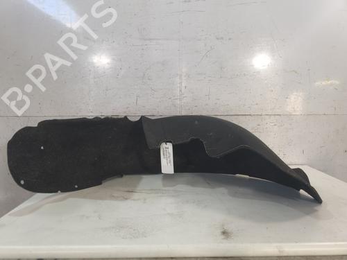 Wheel arch MERCEDES-BENZ C-CLASS (W203) C 200 CDI (203.007) | BP27861474C56 