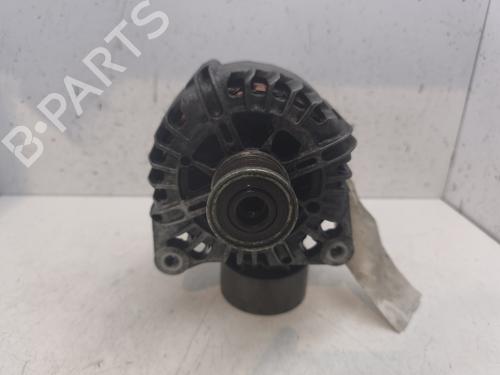 Used Alternator RENAULT TRAFIC II Van (FL) 2.0 dCi 115 (FL01, FL0U) (114 hp) 28328228