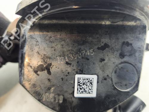 Used Rear fog light Rear fog light OPEL ADAM (M13) 1.4 (87 hp) 33316775 33316775