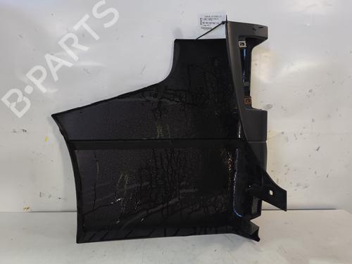 Corner bumper RENAULT TRAFIC III Van (FG_) 1.6 dCi 140 (FGMA, FGMC) | BP29515850C117 