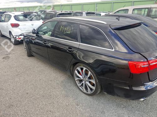 Warning switch AUDI A6 C7 Avant (4G5, 4GD) 3.0 TDI quattro | BP30882138I22 - Image 26