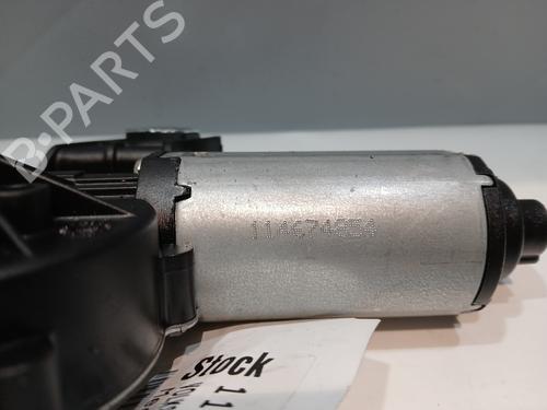 Bagrude viskermekanisme VW TIGUAN (5N_) 2.0 TDI 4motion | BP30364598C84 