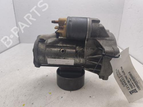 Used Starter Starter PEUGEOT 5008 II (MC_, MJ_, MR_, M4_) 2.0 BlueHDi 150 (MJAHXW, MJAHXH, MJAHXN, MJAHXV, MJAHXG) (150 hp) 33178199 33178199
