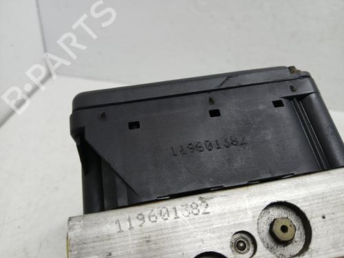 ABS pump RENAULT MASTER II Bus (JD) 2.2 dCI 90 (JD0G, JD0N, JD1N) | BP32341335M43 