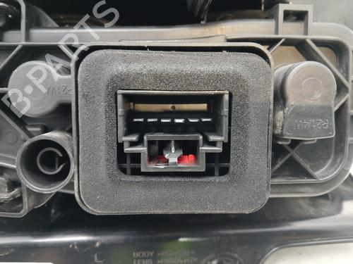 Venstre Baklys CITROËN NEMO MPV 1.3 HDi 75 | BP29980450C34