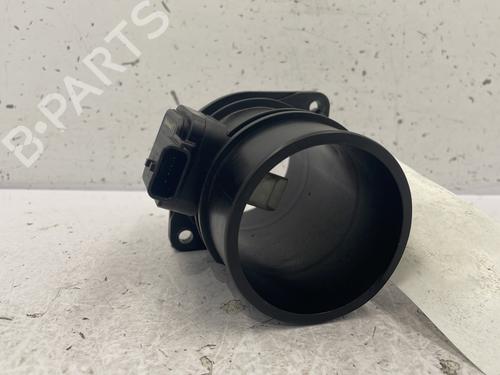 Used Mass air flow sensor RENAULT LAGUNA Coupe (DT0/1) 1.5 dCi (110 hp) 25700639