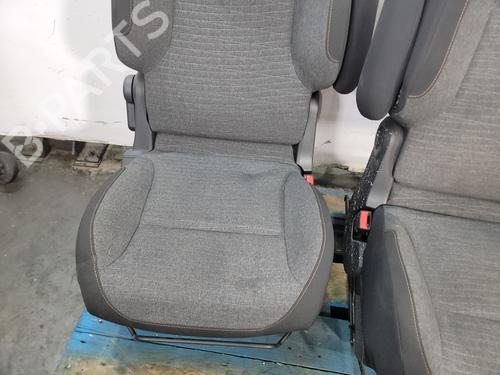 Sæde sæt CITROËN BERLINGO MULTISPACE (B9) 1.6 BlueHDi 100 | BP28823950C78  - Image 11