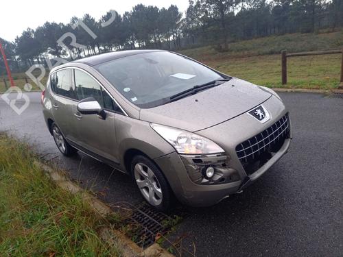 Used Parts PEUGEOT 3008 I MPV (0U_) 1.6 HDi 4618402