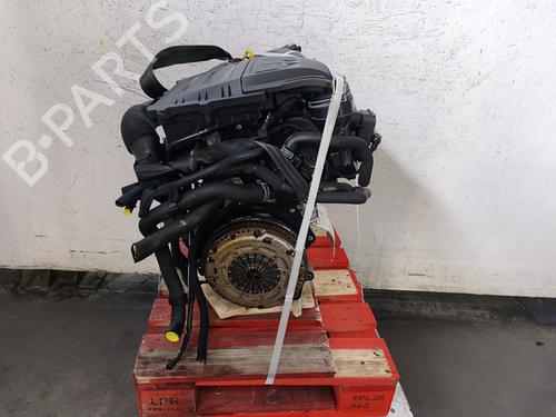 Engine AUDI Q2 (GAB, GAG) 1.0 TFSI | BP28809926M1 - Image 2