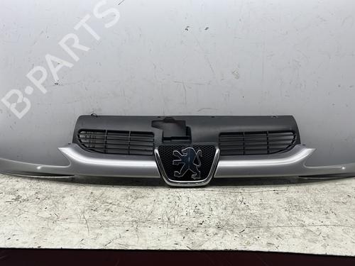 Used Grille PEUGEOT 206 Hatchback (2A/C) 1.6 HDi 110 (109 hp) 29286213