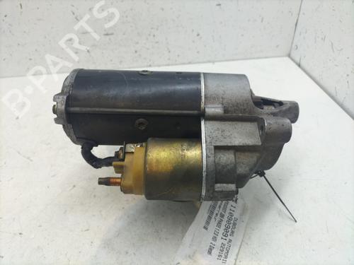 Used Starter PEUGEOT 206 Hatchback (2A/C) 2.0 HDI 90 (90 hp) 28414847