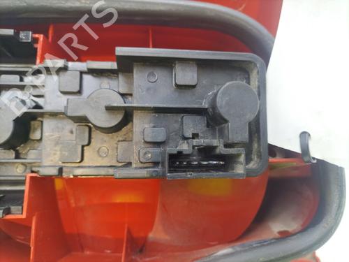 Left taillight CITROËN XSARA PICASSO (N68) 1.6 HDi | BP27989735C34 