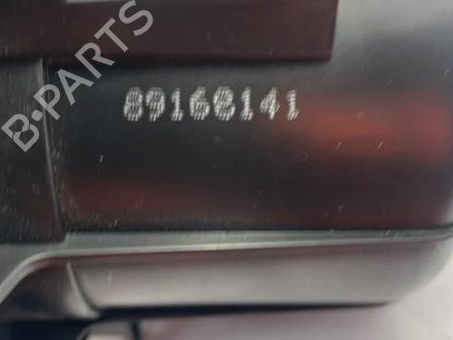Heater blower motor CITROËN DS3 (SA_) 1.6 VTi 120 | BP22836986M62 