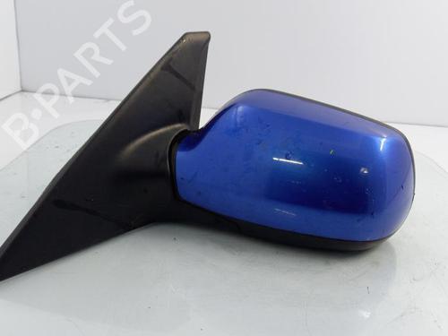 Left mirror MAZDA 3 (BK) 1.6 (BK14) | BP22815236C26 