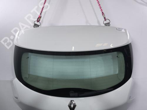 Bagklap CC/Kombi-Coupé Bagklap CC/Kombi-Coupé 39214567 39214567