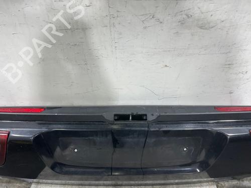 Tailgate BMW X5 (E53) 3.0 d | BP38327059C6 - Image 4