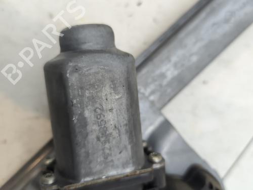 Front left window mechanism DACIA LOGAN MCV (KS_) 1.5 dCi (KS0W) | BP29377532C22 