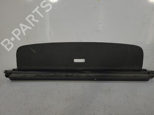 Used Rear parcel shelf Rear parcel shelf VW GOLF V Variant (1K5) 1.9 TDI (105 hp) 22828641 22828641
