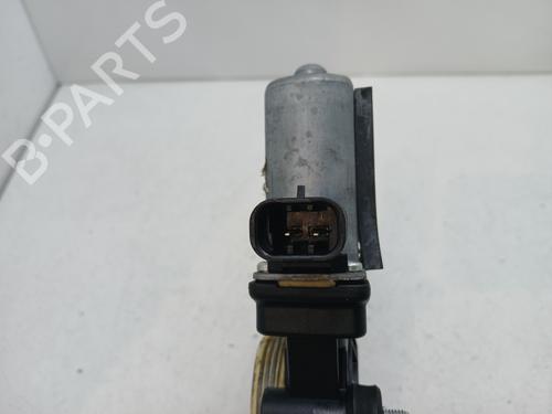 Front right window mechanism FIAT 500 (312_) 1.2 (312AXA1A) | BP30854216C23