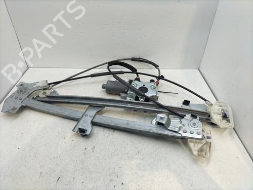 Rudehejsemekanisme Højre foran CITROËN BERLINGO / BERLINGO FIRST Box Body/MPV (M_) 1.6 HDI 75 (MB9HW) | BP30450980C23