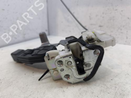 Used Rear right lock Rear right lock PEUGEOT 107 (PM_, PN_) 1.0 (68 hp) 28414889 28414889