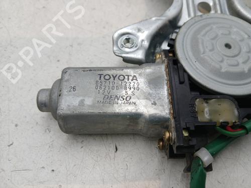 Front right window mechanism TOYOTA COROLLA Liftback (_E11_) 2.0 D (CE110) | BP29960041C23