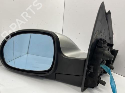 Left mirror CITROËN C5 II (RC_) 2.0 HDi (RCRHRH) | BP22831150C26 
