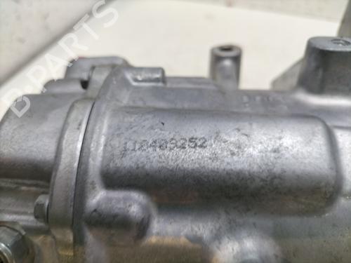 AC compressor RENAULT MEGANE IV Grandtour (K9A/M/N_) E-TECH 160 (K9NH) | BP28679491M34 - Image 4