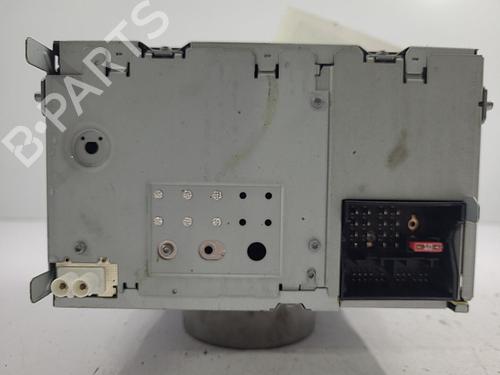 Radio VW POLO V (6R1, 6C1) 1.6 TDI | BP22823262E6 