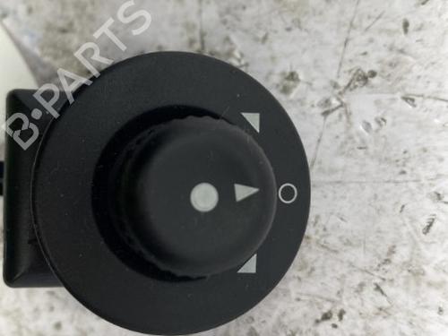 Used Mirror switch CITROËN C3 Pluriel (HB_) 1.4 HDi (68 hp) 22844096