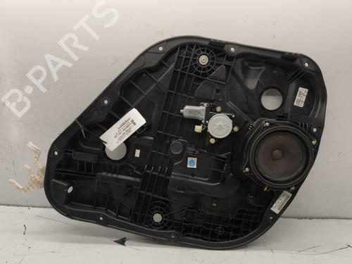 Used Rear right window mechanism KIA CARENS IV 1.7 CRDi (116 hp) 30045823