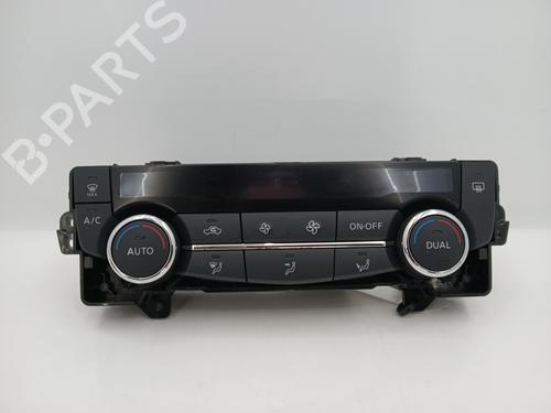 Used Climate control NISSAN QASHQAI II (J11, J11_) 1.5 dCi (116 hp) 31581357