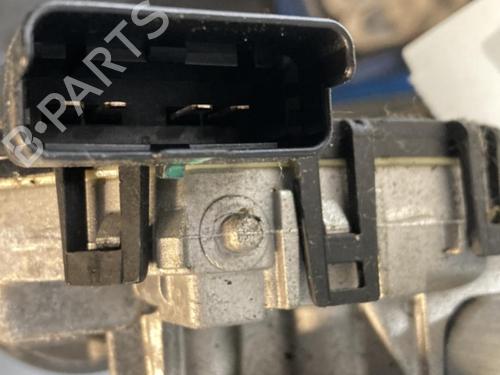 Used Front wiper motor Front wiper motor PEUGEOT 208 I (CA_, CC_) 1.2 VTI 82 (82 hp) 22817058 22817058