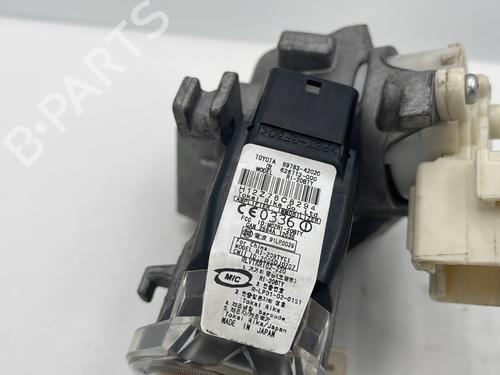 Ignition barrel TOYOTA RAV 4 II (_A2_) 1.8 (ZCA25_, ZCA26_, ZCA25W, ZCA26W) | BP37732119M48 - Image 3