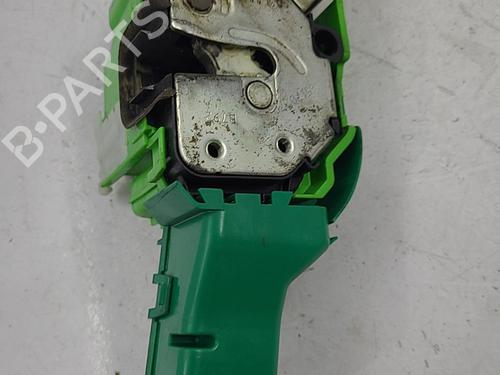 Front left lock ALFA ROMEO MITO (955_) 1.3 MultiJet (955AXP1A, 955AYC1A) | BP22823637C98 