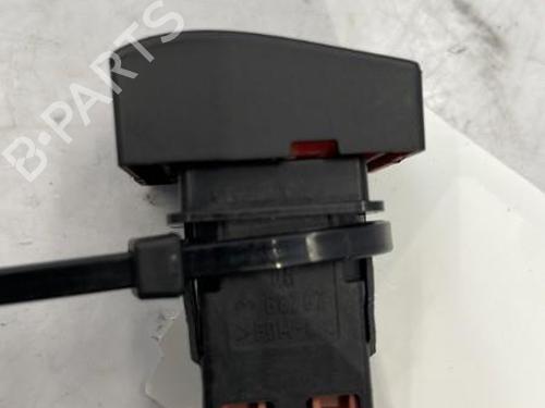 Used Warning switch Warning switch PEUGEOT 3008 I MPV (0U_) 1.6 HDi (114 hp) 22832412 22832412