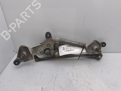 Used Front wiper motor Front wiper motor SUZUKI SX4 (EY, GY) 1.6 DDIS (RW416D) (90 hp) 39727400 39727400