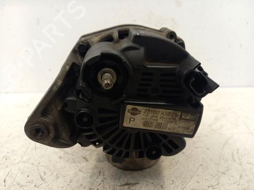 Used Alternator Alternator NISSAN MICRA III (K12) 1.2 16V (65 hp) 23867051 23867051