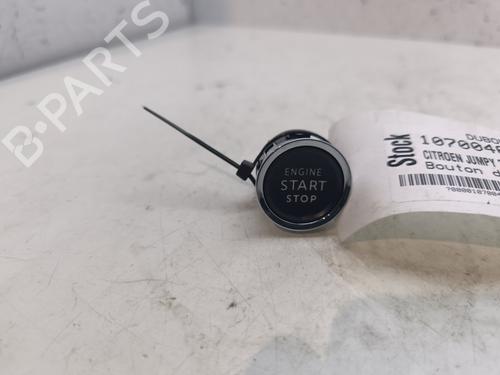 Switch CITROËN JUMPY III Van (V_) 2.0 BlueHDi 180 | BP26741947I30 - Image 3