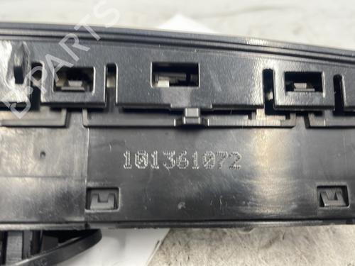 Warning switch PEUGEOT 308 I (4A_, 4C_) 1.6 HDi | BP25259603I22 