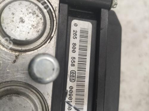 ABS pump RENAULT MODUS / GRAND MODUS (F/JP0_) 1.5 dCi (FP0G, JP0G) | BP24643545M43  - Image 5