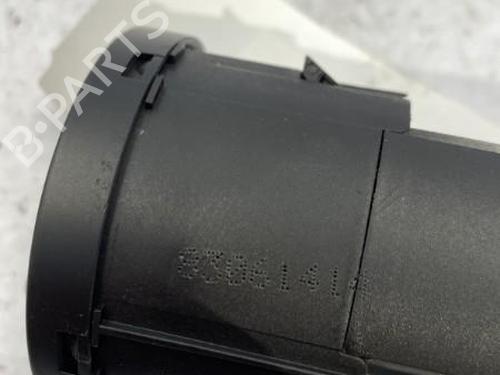Headlight switch VW POLO (6N2) 1.4 TDI | BP22833098I24 - Image 2
