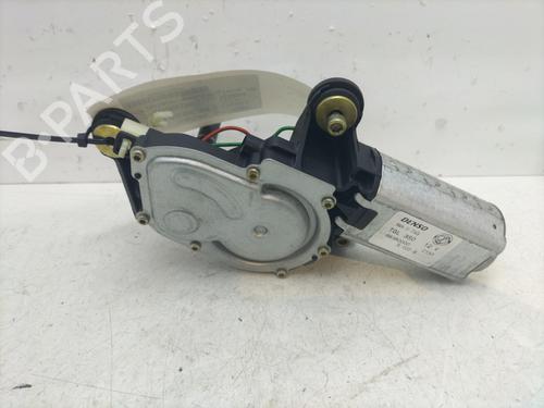 Used Rear wiper motor FIAT PUNTO (188_) 1.2 60 (188.030, .050, .130, .150, .230, .250) (60 hp) 30045729