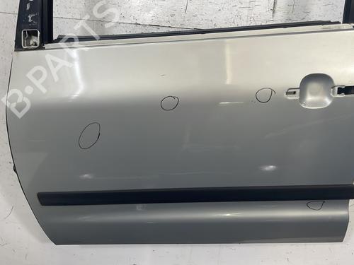 Left front door VW SHARAN (7M8, 7M9, 7M6) 1.9 TDI | BP22826124C2 