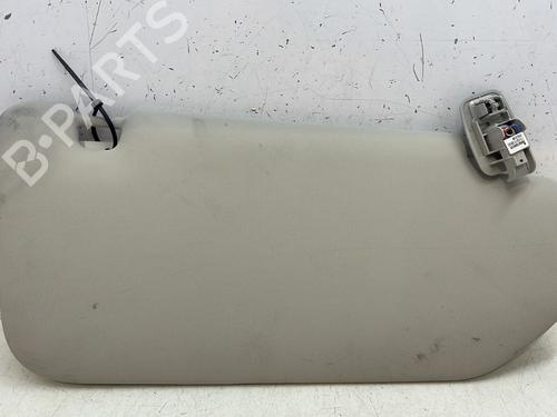 Left sun visor RENAULT GRAND SCÉNIC IV (R9_) 1.6 dCi 160 | BP28610409I1 
